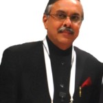 A Didar Singh, Secretary General, FICCI