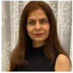 Renu Bhatia